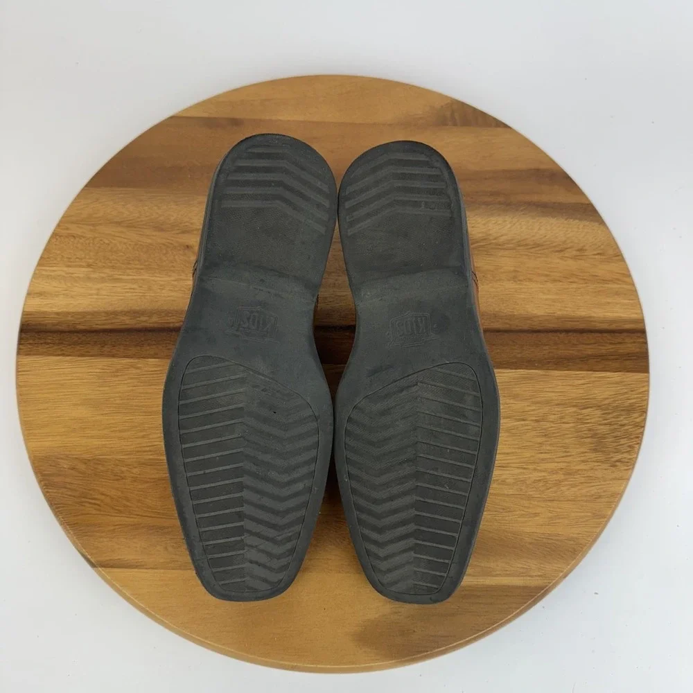 Florsheim size standard
